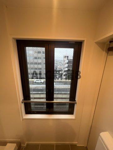 キャッスルマンション笹塚の内装