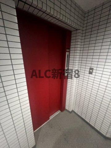 キャッスルマンション笹塚のその他共用部分