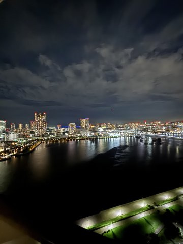 パークタワー晴海のその他