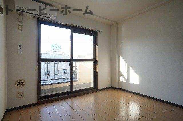 Ｐａｒｋ　Ｍａｉｓｏｎ　北の台の内装|内装も気になるポイント