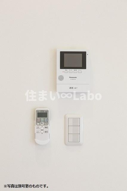 cinq etoiles yoshizuka(サンク  エトワール　ヨシヅカ)のセキュリティ