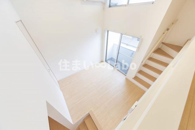cinq etoiles yoshizuka(サンク  エトワール　ヨシヅカ)の展望