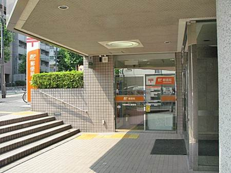 Glanz弥生町North　(グランツ弥生町ノース)の周辺