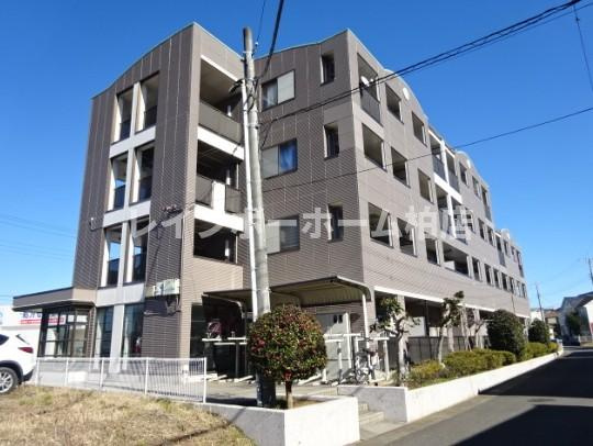 特典：仲介手数料が50％OFFです‼の外観|外観も気になるポイント