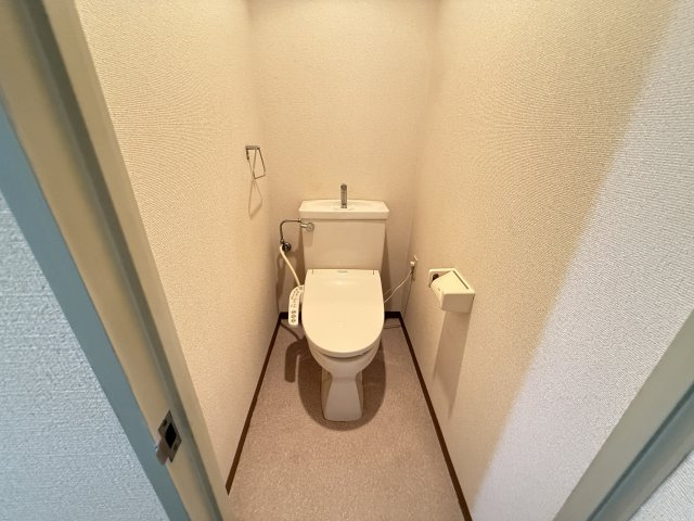 【トイレ】 | エトワール池田