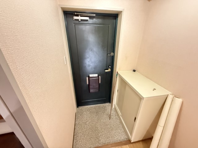 【玄関】 | エトワール池田