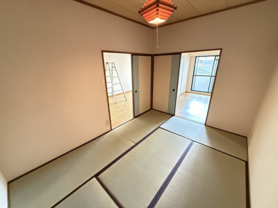 【和室】 | エトワール池田
