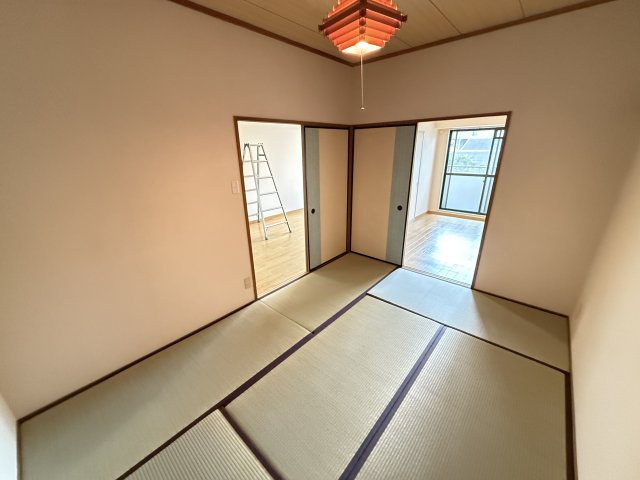 【和室】 | エトワール池田