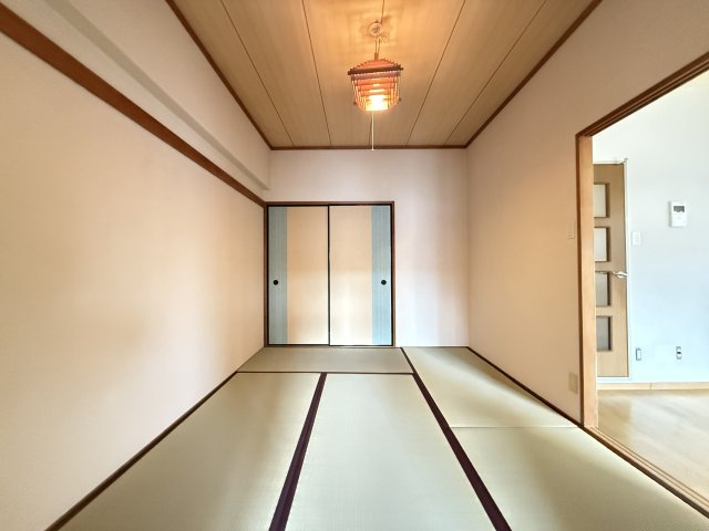 【和室】 | エトワール池田