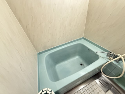 【浴室】 | エトワール池田