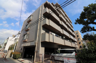 【外観】 | エトワール池田