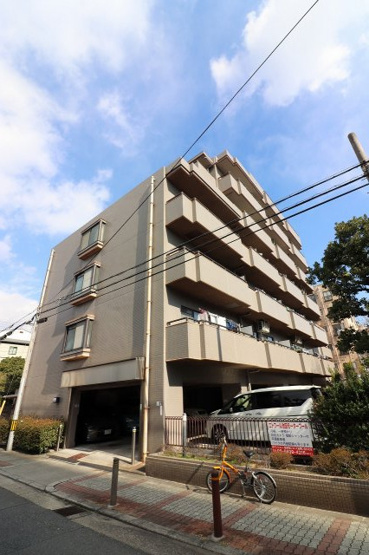 【外観】 | エトワール池田