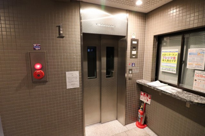 【その他共用部分】 | エトワール池田