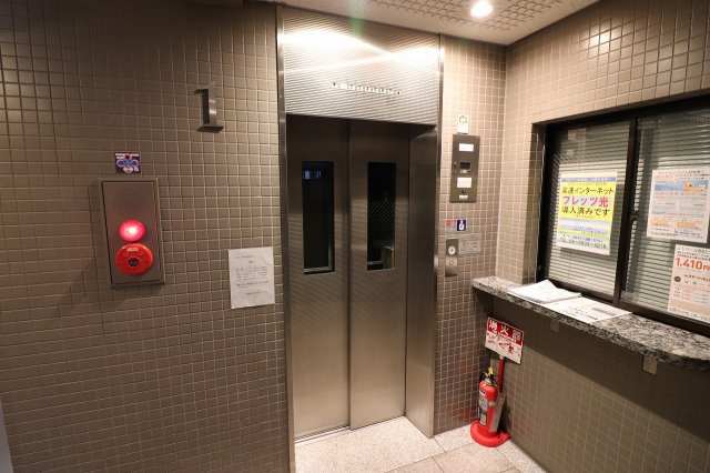 【その他共用部分】 | エトワール池田