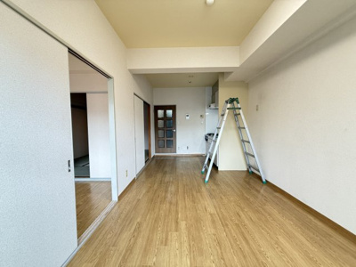 【居間・リビング】 | エトワール池田