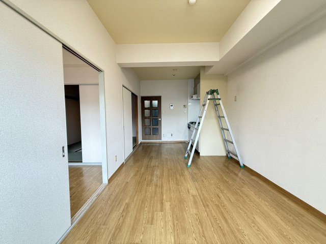 【居間・リビング】 | エトワール池田