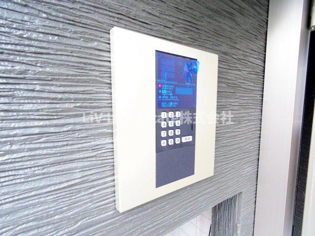 カインドネス柳沢中央のその他共用部分