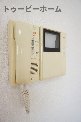 エスタシオンのセキュリティ
