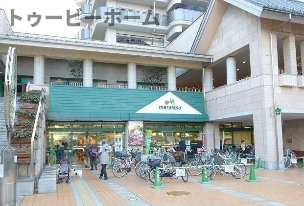 エスタシオンの周辺|ワッツウィズ所沢御幸町マルエツまで26m