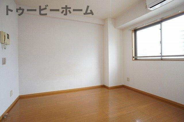 エスタシオンの内装|きれいな内装です