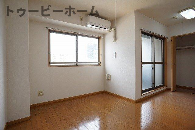 エスタシオンの内装|物件の内装です