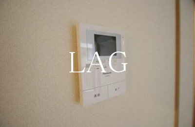 【セキュリティ】 | クラッシーコート | TVモニターフォンです。