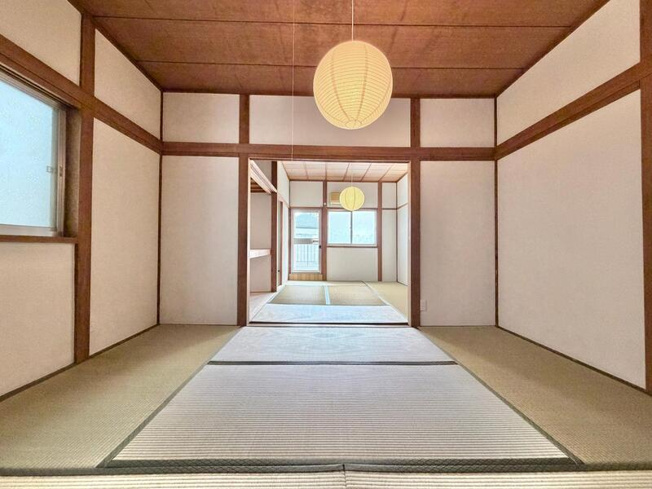 【内装】 | 豊中町三丁目戸建