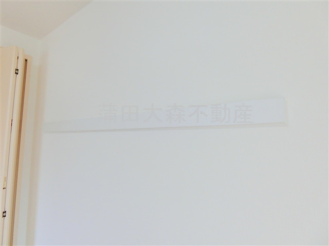 パピエ・レイの設備