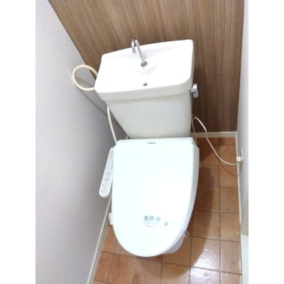 【トイレ】 | サウスコート川上