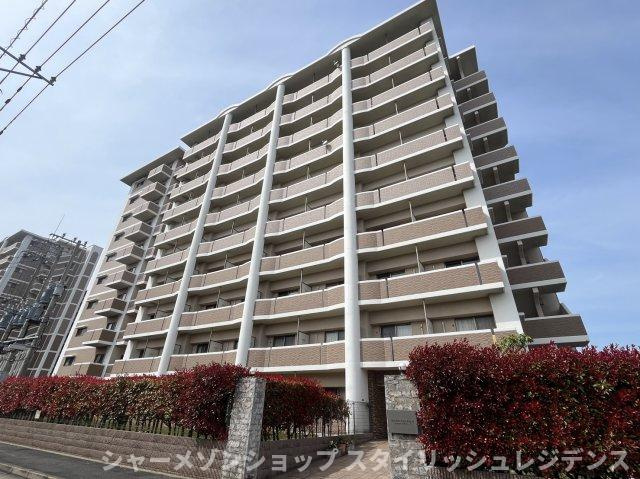 ニューシティアパートメンツ南小倉II