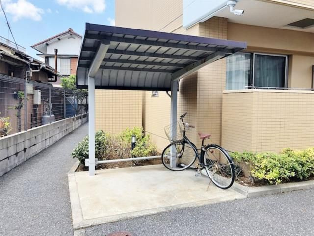 アネックスの設備