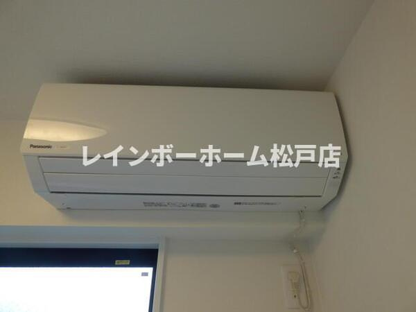 特典：仲介手数料が半額です!!の設備