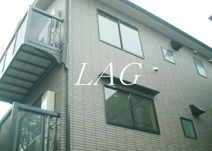 ラヴィール南品川の画像