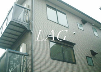 【外観】 | ラヴィール南品川 | 外観です。