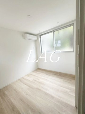 【居間・リビング】 | Ludens大崎ANNEX  | 洋室のお部屋です。