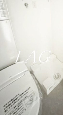 【トイレ】 | Ludens大崎ANNEX  | トイレです。