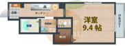 Twinkle Maisonetteの画像