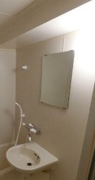 【洗面所】 | ことぶきビル