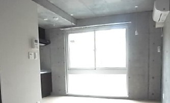 ハレモアナ大岡山の寝室