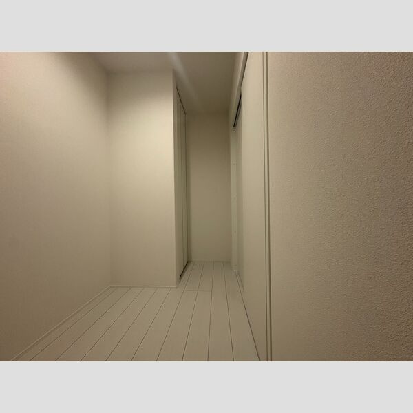 Jack sambanⅣの内装