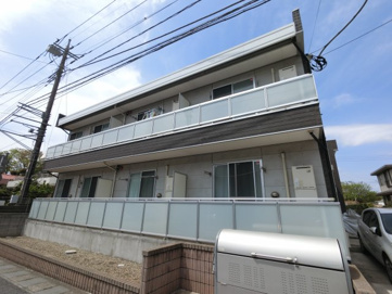 リブリ・貝塚の画像