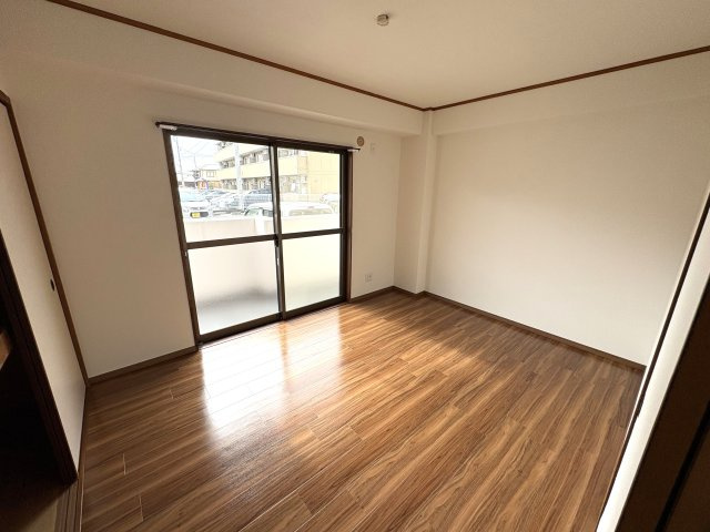 ニューグリーンFの子供部屋