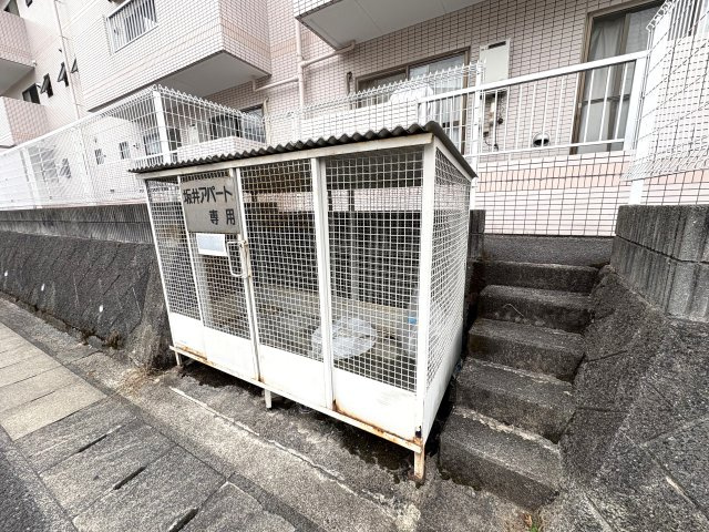ニューグリーンFのその他共用部分