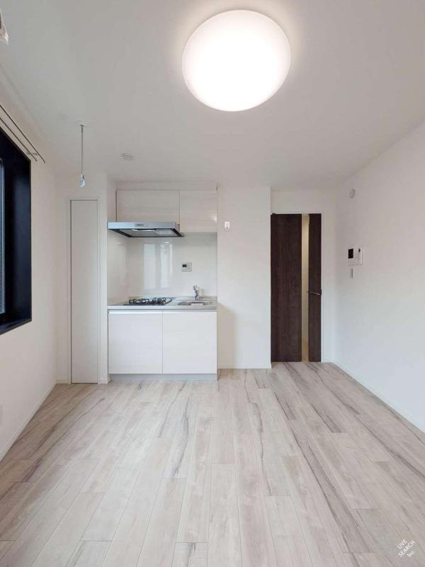 アザレア板橋の内装|その他、部屋スペース