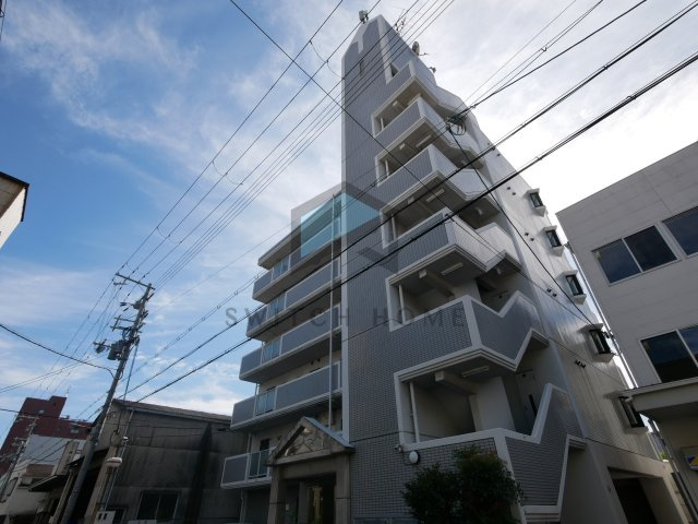 【外観】 | エスポワール21