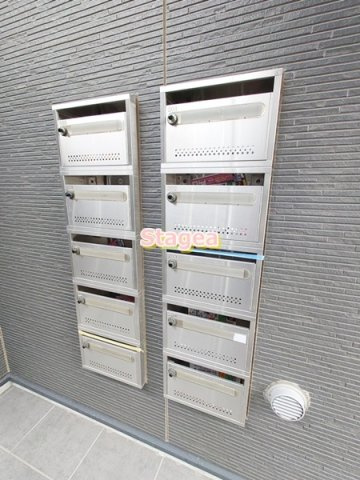 アストン大成のその他共用部分