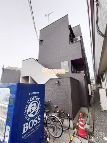 アストン大成のその他共用部分