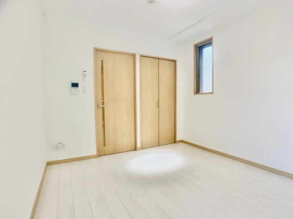 ライブカーサ板橋大山の居間・リビング
