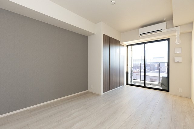 ＲＪＲプレシア東十条ガーデンの居間・リビング|※写真は同タイプ住戸です。