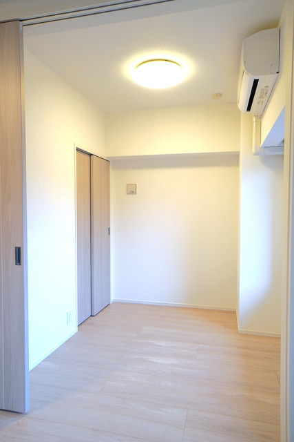 アジールコート山手動坂のその他|※写真は同タイプ住戸です。